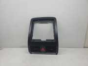 Mittelkonsolenschacht VW TOURAN (1T1, 1T2) 2.0 TDI 16V 1T1819728