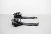 Sicherheitsgurt hinten rechts BMW 5 Touring (G31) 520 d 7431234