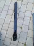 Stoßstangenierleiste hinten links BMW 7 (E65, E66, E67) 740 d 8223265