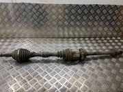 Antriebswelle vorne rechts TOYOTA COROLLA Verso (_E12_) 2.0 D-4D (CDE120_) 4347444010
