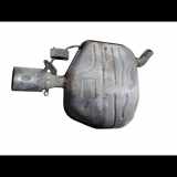 Endschalldämpfer Volvo V70 III (135)