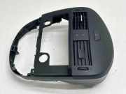 Mittelkonsolenschacht NISSAN PULSAR Hatchback (C13) 1.2 DIG-T 682U63ZL0A 682623ZL0A