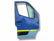 Vordere rechte Tür OPEL MOVANO B Furgon 2.3 CDTI FWD