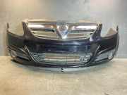 Frontstoßstange OPEL CORSA C Furgon (F08, W5L) 1.3 CDTI 16V 13211462