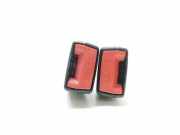 Gurtschloss Skoda Fabia II Kombi (545) 5J6857488