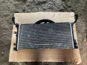 Radiator Pack Set RENAULT LAGUNA Coupe (DT0/1) 1.5 dCi 214000003R