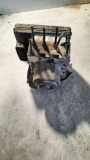 ABS Hydraulikblock TOYOTA COROLLA Verso (_E12_) 2.0 D-4D (CDE120_) 4451013070
