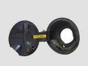 Kraftstofftankdeckel CITROËN DS3 1.6 HDi 90 9684370580