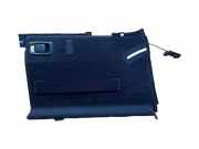Kofferraumpolster links BMW 5 (F10) 525 d 7228705