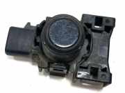 Einparkhilfe Mazda 3 Stufenheck (BL) KD4767UC1