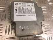 Steuergerät Airbag VW Passat B7 Alltrack (36, B7) 1C0909605C