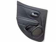 Türpolster hinten links JEEP RENEGADE Off-road (BU) 1.6 CRD 172142