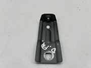 Montagesatz für Kotflügel Skoda Kodiaq I (NS6, NS7, NV7)