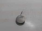 Abdeckung Abschlepphaken Opel Vectra C CC (Z02) 09186153