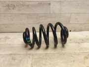 Schraubenfeder hinten links AUDI A4 Cabrio (8H7, B6, 8HE, B7) 2.4
