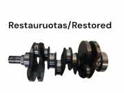 Kurbelwelle LAND ROVER RANGE ROVER SPORT (L320) 2.7 D 4x4