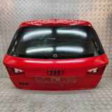 Heckklappe geschlossen Audi A3 Sportback (8V) 8V4827025D