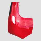 Hintere Stoßstange OPEL ZAFIRA TOURER C (P12) 1.4 13300728