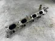 Ansaugbrücke OPEL ZAFIRA A (F75_) 2.0 OPC 90400224