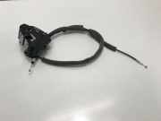 Türschloss hinten rechts NISSAN LEAF (ZE1) Electric X12GRRSS