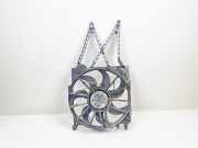 Kühlmodul Opel Zafira A (T98) 90570740