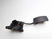 Gaspedal NISSAN X-TRAIL (T31) 2.0 dCi FWD 0501B00446