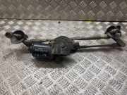 Scheibenwischermechanismus vorne TOYOTA PRIUS Hatchback (_W2_) 1.5 (NHW2_) 8511047080