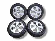 Stahlfelgen Satz Volvo V70 II (285) 30714021