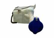 Fensterwaschtank HYUNDAI SANTA FÉ III (DM) 2.2 CRDi 4WD 986102W500