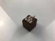 Relais Opel Vectra C (Z02) 90491314