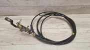 Fuel Tank Opening Cable TOYOTA COROLLA Verso (ZER_, ZZE12_, R1_) 2.2 D-4D (AUR10_)
