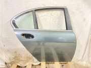 Tür hinten rechts BMW 7 (E65, E66, E67) 745 i, Li