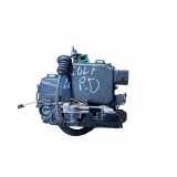 Türschloss vorne rechts VW GOLF VI (5K1) 1.6 TDI 1J4837085F