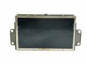 Display Peugeot 607 () 9659048180