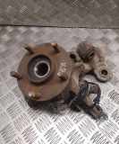 Radnaben vorne links NISSAN PRIMERA (P12) 1.8