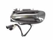 Türaußengriff links PORSCHE PANAMERA (970) 4.8 Turbo S 97053706304 97053796100