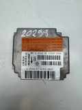 Airbag-Steuergerät MERCEDES-BENZ VANEO (414) 1.7 CDI (414.700) 0285001467
