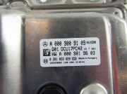 Andere Steuergeräte MERCEDES-BENZ GLE (W166) 350 d 4-matic (166.024) A0009009109