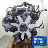 Motor TOYOTA LAND CRUISER (_J15_) 2.8 D-4D (GDJ150_, GDJ155_) 1GD-FTV