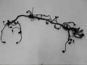 Motor Kabelbaum BMW 5 (F10) 530 d 12517809581