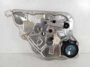 Heckscheibenheber hinten links MERCEDES-BENZ S (W221) S 320 CDI (221.022, 221.122)