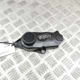 Timing Belt Protection Cover VW GOLF VII (5G1, BQ1, BE1, BE2) 2.0 R 4motion 06K109121E