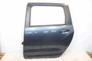 Tür rechts hinten Volvo V70 III (135)
