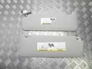 Sonnenblende links BMW 5er Gran Turismo (F07) 10J119392