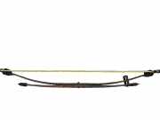 Blattfeder links hinten Renault Master II Kasten (FD) 8200879921