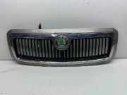 Vorderer oberer Gitter SKODA FABIA I Combi (6Y5) 1.4 TDI 6Y0853668B