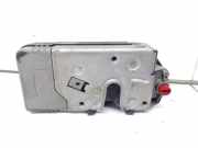 Türschloss hinten rechts SAAB 900 II Cabrio 2.3 -16 4855201