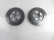 Spritzblech für Bremsscheibe VW Bora (1J)