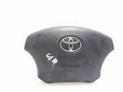 Lenkrad Airbag TOYOTA LAND CRUISER 120 (_J12_) 3.0 D-4D (KDJ120, KDJ125) G05223103A4H