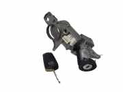 Zündschloss Opel Astra G Coupe (T98C) N0501882